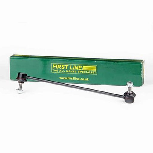 First Line Stabiliser Bar Link Coupling Rod fits Honda Hr-V 2015 on 1.5 1.6