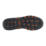 Scruffs Scarfell Safety Boots Black Size 7 / 41 Scruffs - Dynamic Drive