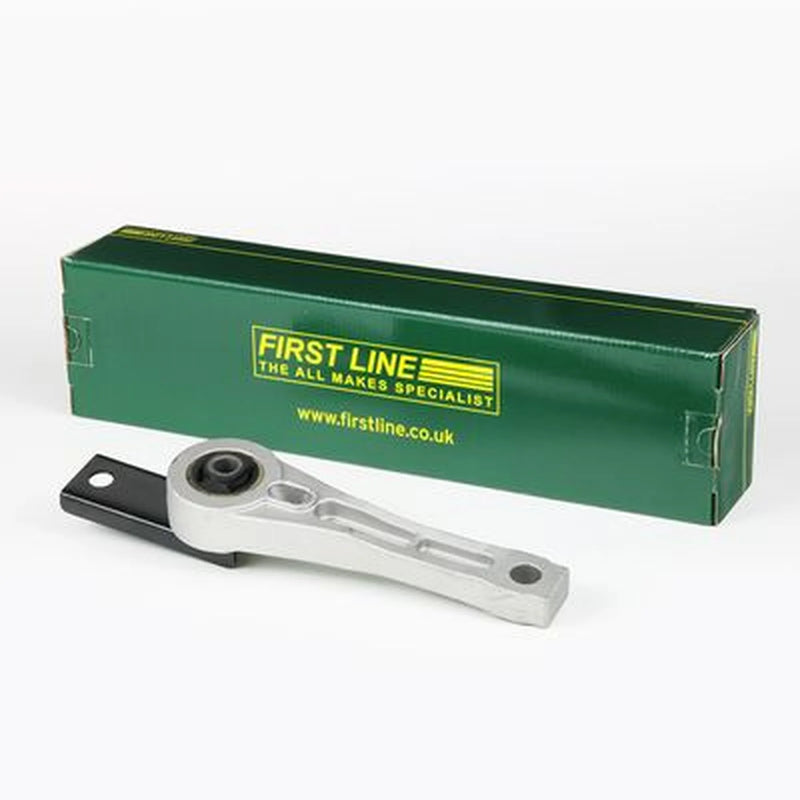 First Line Engine Mount Mounting fits Audi Tt 2009-2014 2.5