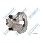 Apec Brake Caliper Assembly Front Left BCA1649E