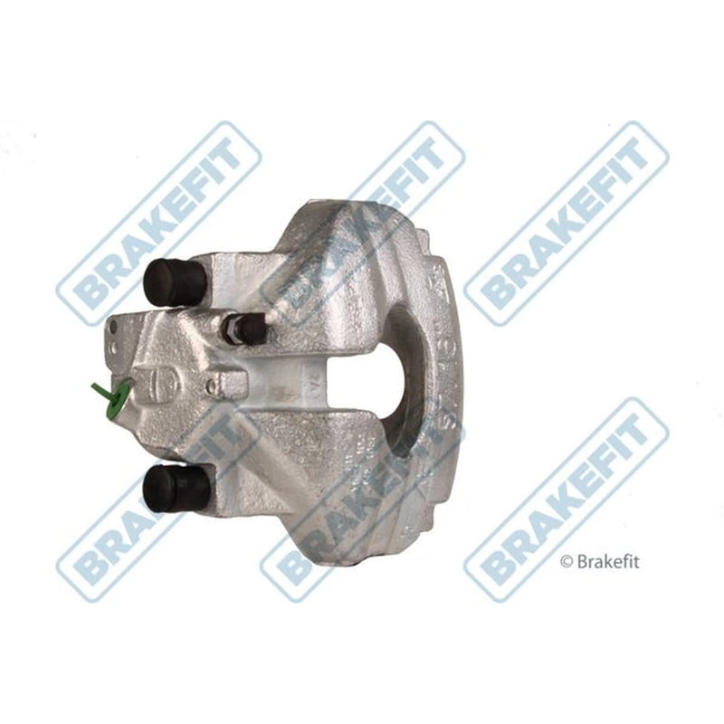 Apec Brake Caliper Assembly Front Left BCA1649E