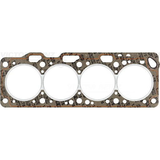 Victor Reinz Cylinder Head Gasket 1mm Thick 61-28025-10