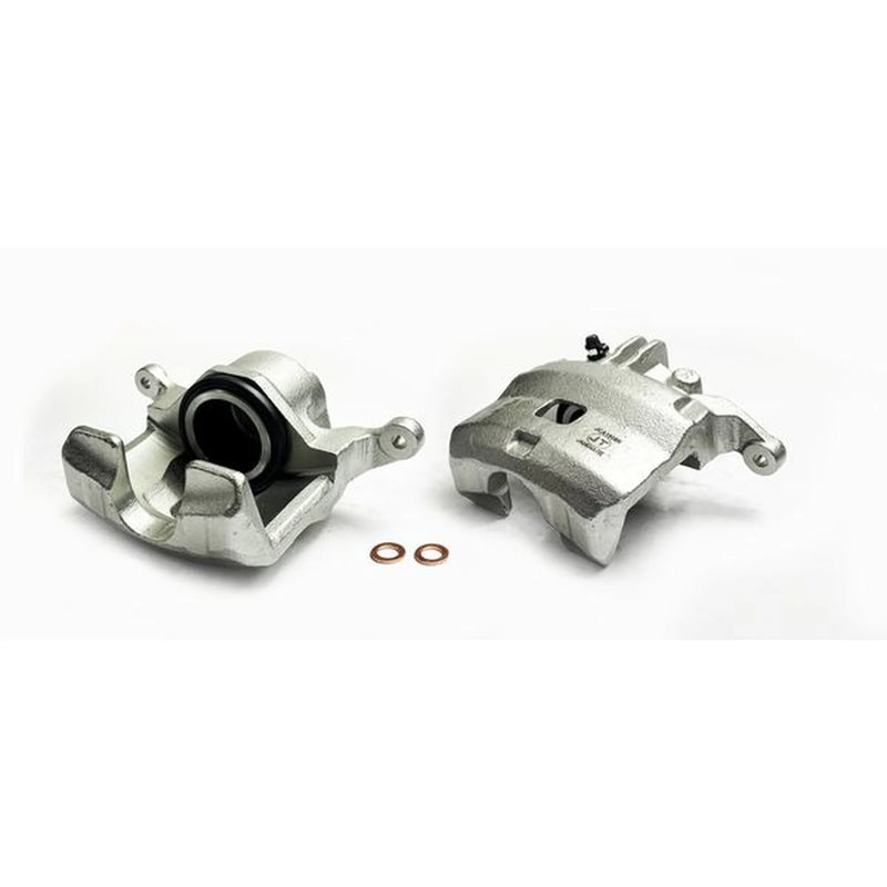 Juratek Brake Caliper Assembly Front Right fits Nissan NV200 2010-2011 1.5 1.6