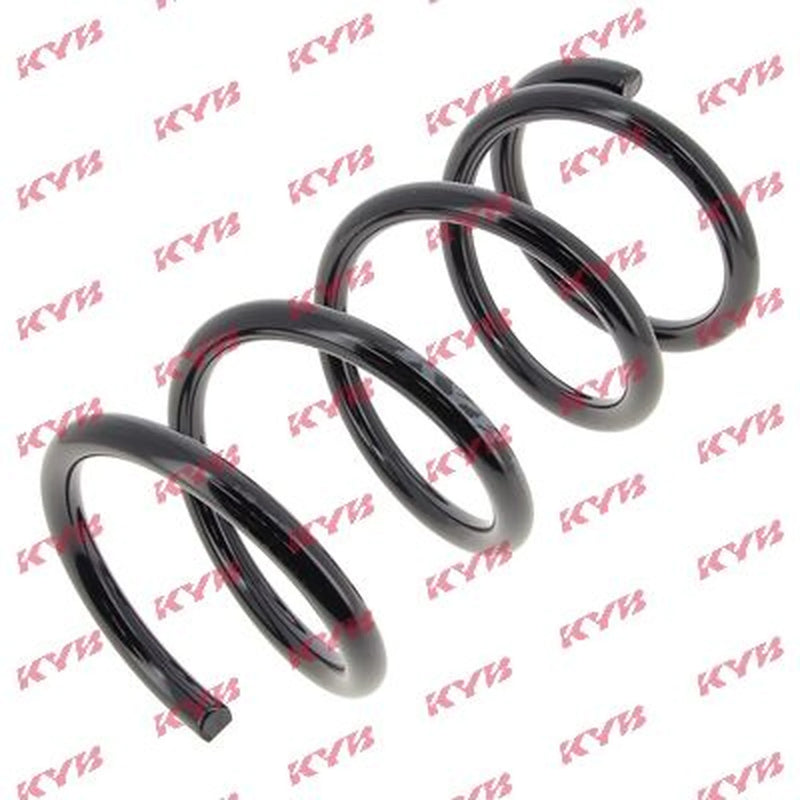 KYB Rear Suspension Coil Spring fits Ford Maverick 2001 on 2.0 3.0