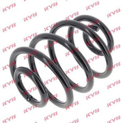 KYB Rear Suspension Coil Spring fits Opel Astra F 1991-1998 1.4 1.6 1.7 1.8 2.0