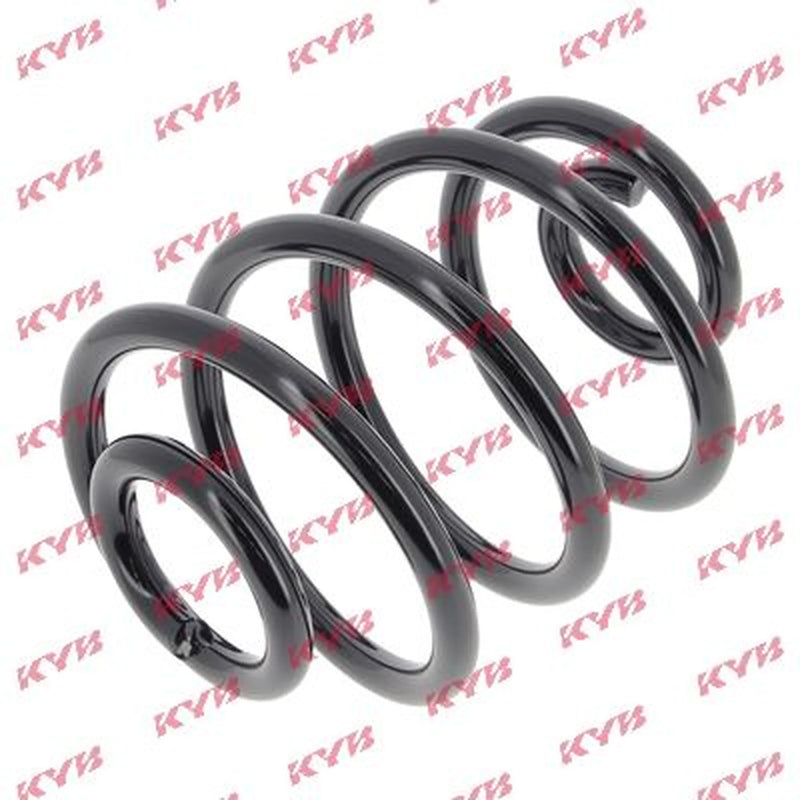 KYB Rear Suspension Coil Spring fits Opel Astra F 1991-1998 1.4 1.6 1.7 1.8 2.0
