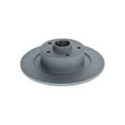 Bosch Front & Rear Brake Discs & Pads fits Renault Laguna 2008-2015 2.0 3.0 3.5