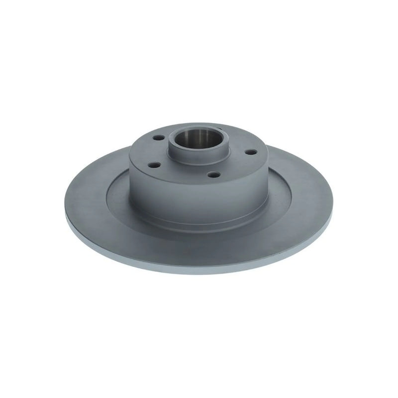 Bosch Front & Rear Brake Discs & Pads fits Renault Laguna 2008-2015 2.0 3.0 3.5