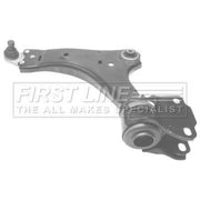 First Line Control/Trailing Arm fits Volvo XC60 I 2013-2017