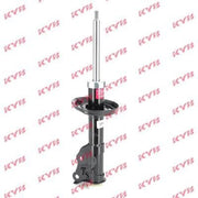 KYB Shock Absorber Damper Strut Front Right fits Honda Civic IX 2011-2016