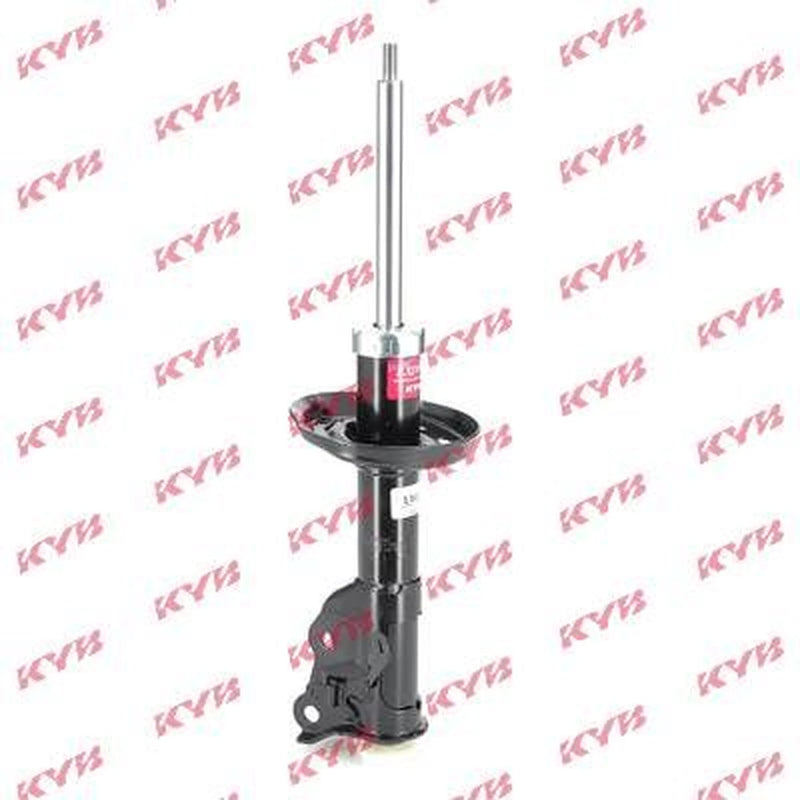 KYB 2 x Shock Absorbers fits Honda Civic IX 2011-2016 1.6 1.8
