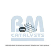BM Catalysts Fitting Kit FK91453B FK91453B