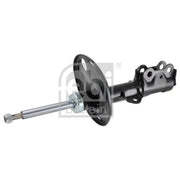 Febi Shock Absorber Damper Strut Front Left 1002700