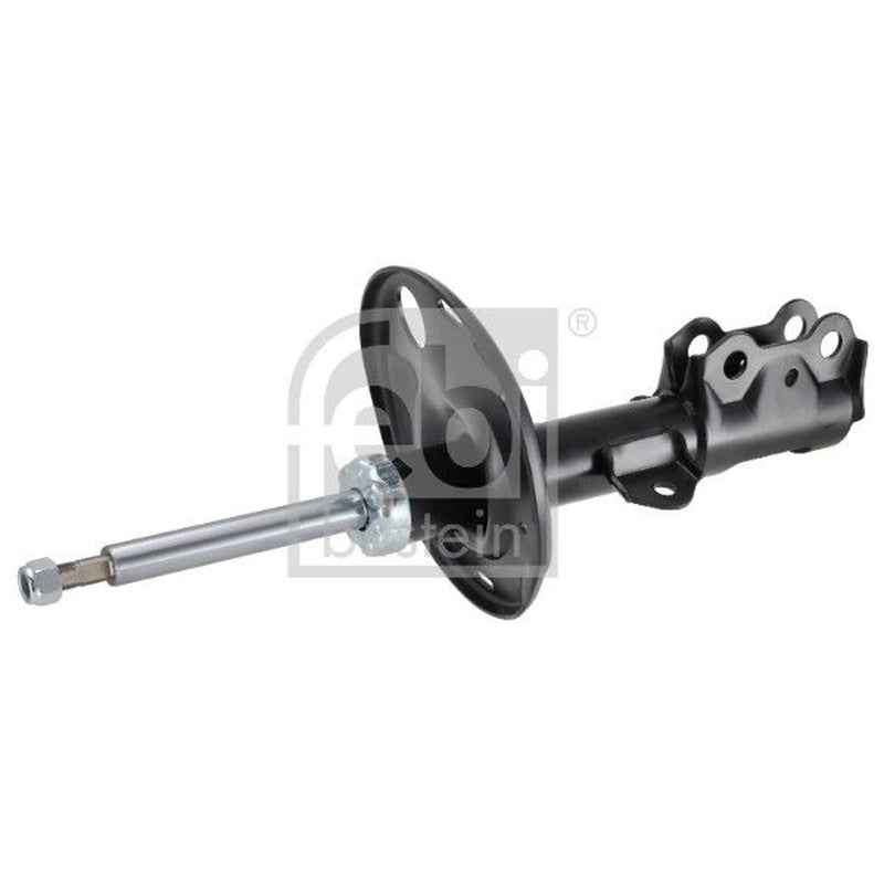 Febi Shock Absorber Damper Strut Front Left 1002700