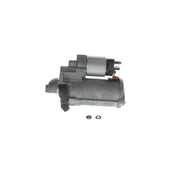 Bosch Starter Motor 12V 1.4kW 12 Teeth fits Renault Koleos II 2016 on 1.6