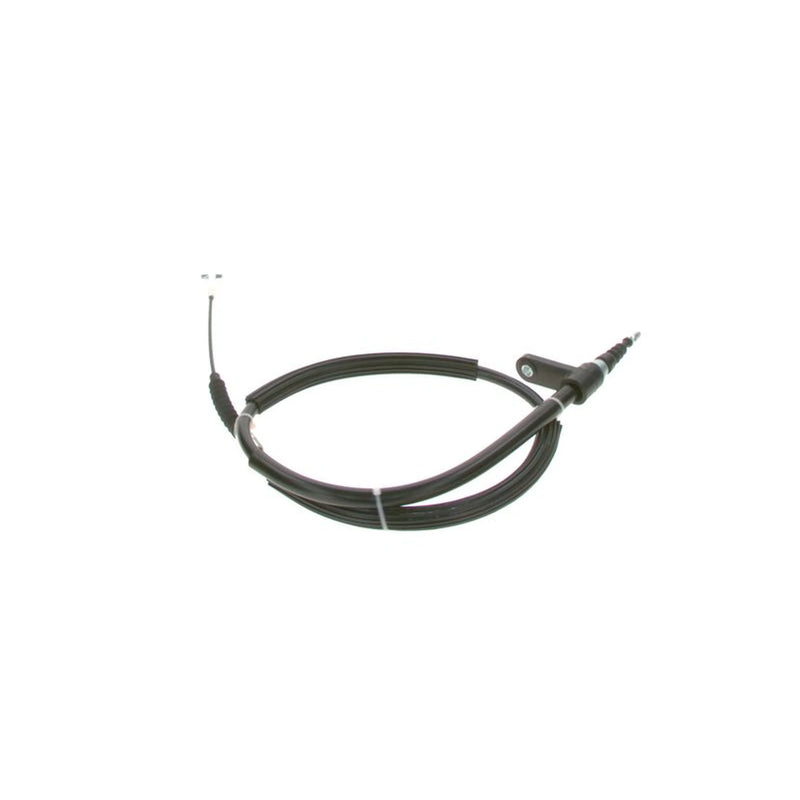 Bosch Handbrake Cable Right Rear fits Alfa Romeo 147 2001-2010 1.6 1.9 2.0