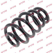 KYB Rear Suspension Coil Spring fits Audi A4 B6 2000-2004 2.4 2.5 3.0