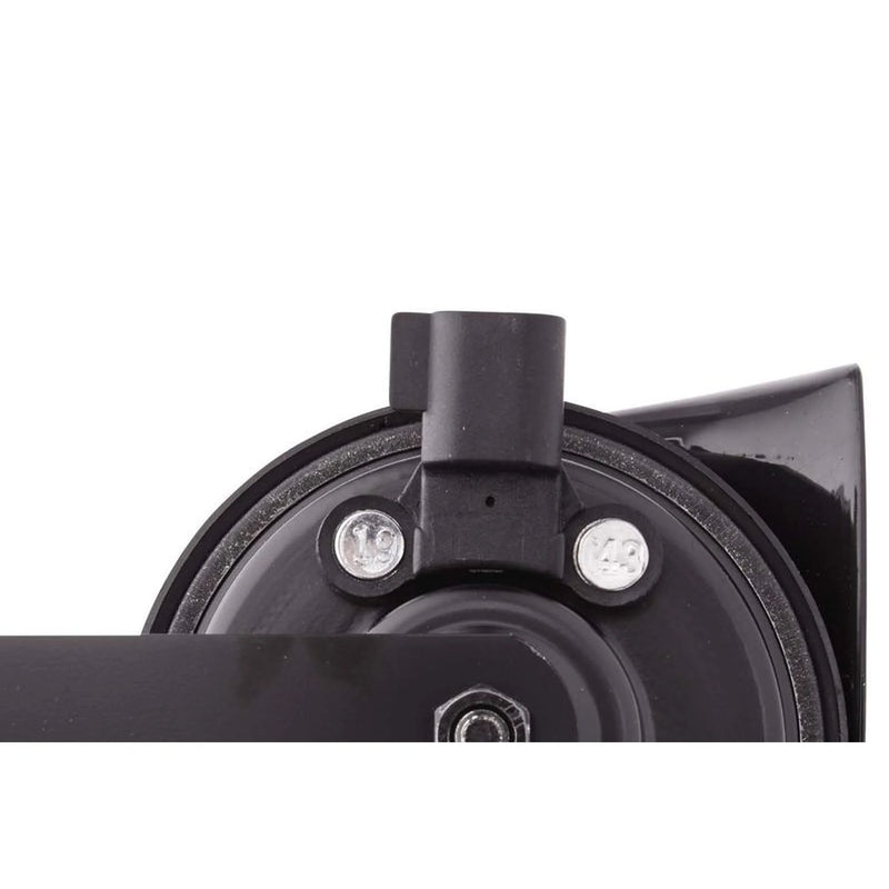 Hella Car Horn Signal Unit fits Ford B-Max 2012-2017 1.0 1.4 1.5 1.6