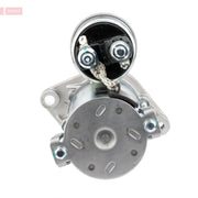 Denso Starter Motor 12V 1.3kW 9 Teeth fits Alfa Romeo Mito 2008-2010 1.3