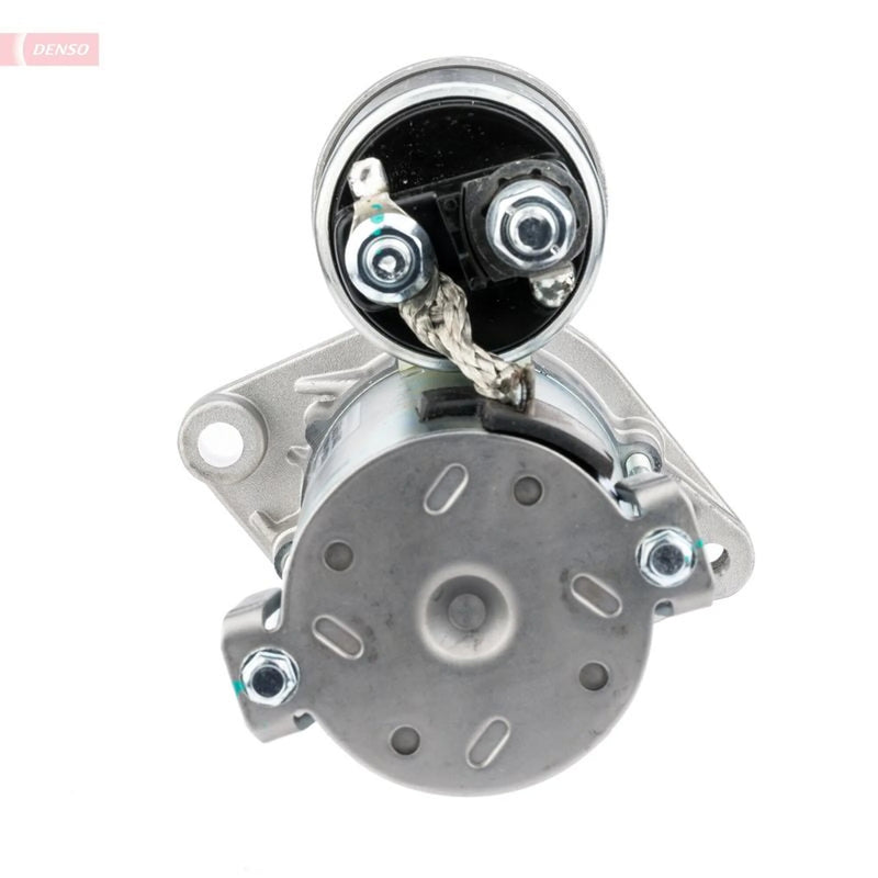 Denso Starter Motor 12V 1.3kW 9 Teeth fits Alfa Romeo Mito 2008-2010 1.3