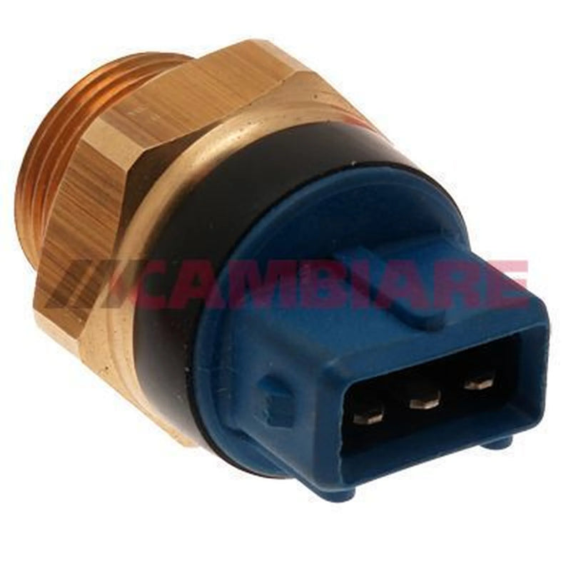 Cambiare Radiator Fan Temperature Switch Connectors fits Citroën Xantia