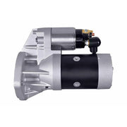 Hella Starter Motor 12V 2.2kW 9 Teeth fits Nissan Cabstar E 1998-2006