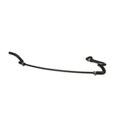 Gates Curved Radiator Hose fits BMW 5 2005-2010