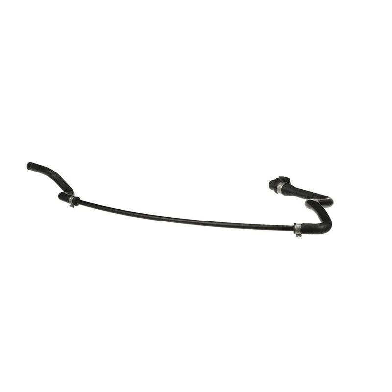 Gates Curved Radiator Hose fits BMW 5 2005-2010