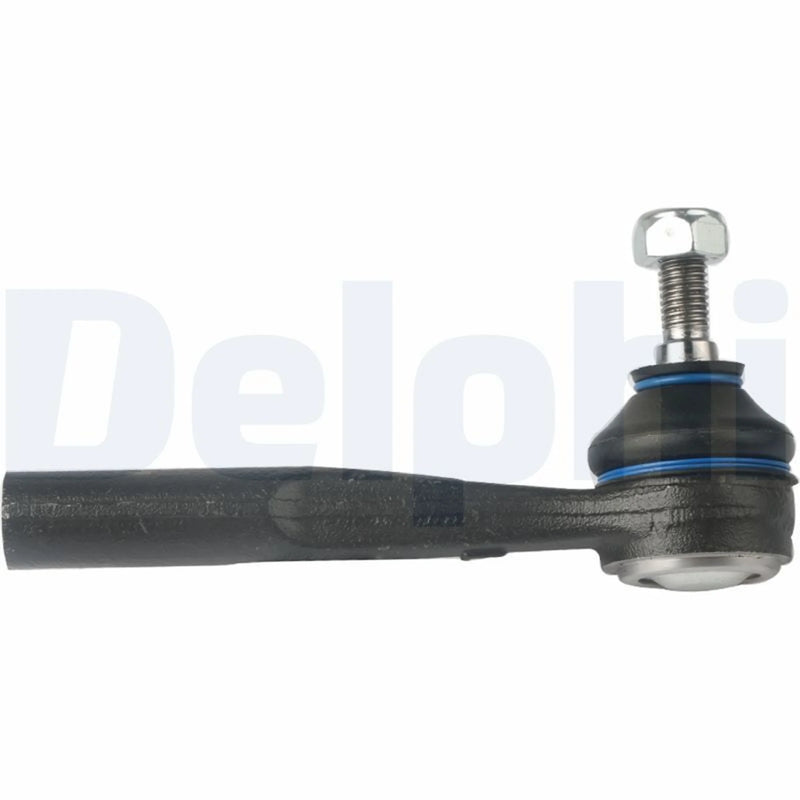Delphi Steering Tie Rod End Ball Joint Front Left M14x1.5 fits Abarth 500E