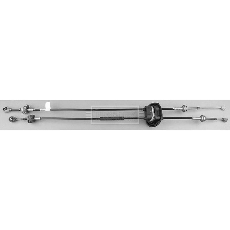 Borg & Beck Manual Transmission Cable Pull BKG1016