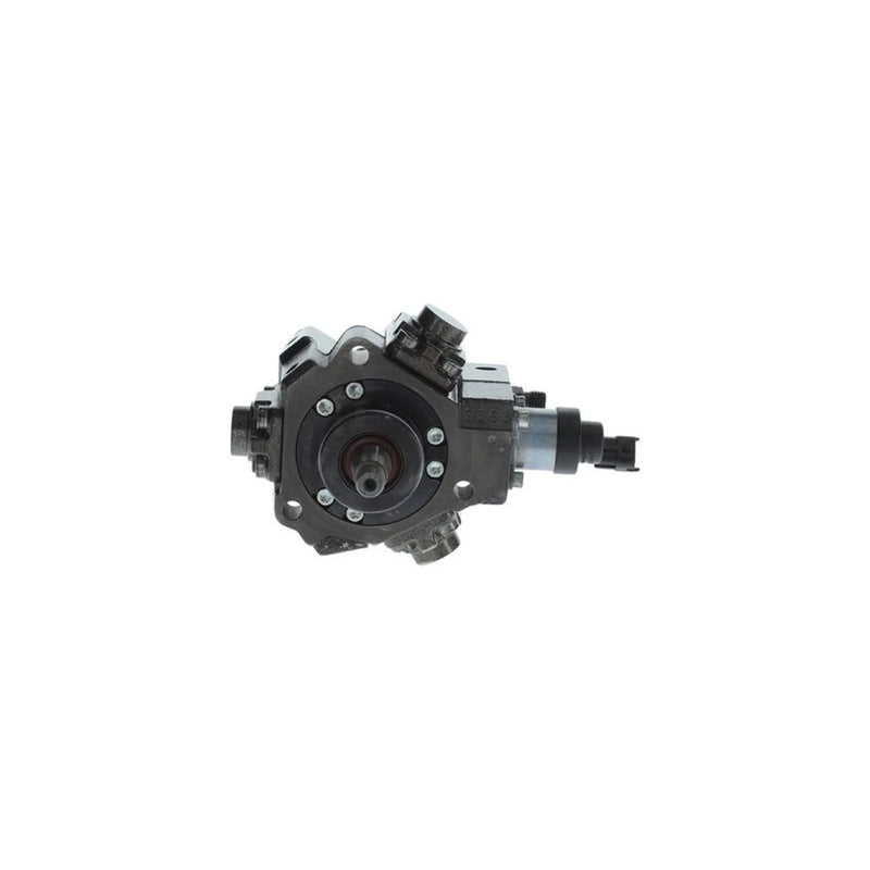 Bosch High Pressure Fuel Pump fits Mahindra Tourister 2010 on