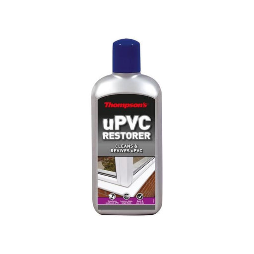 Ronseal Thompson's uPVC Liquid Restorer 480ml Ronseal - Dynamic Drive