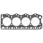 Elring Cylinder Head Gasket 1mm Thick 863.130