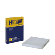 Hengst Cabin Air Filter (Pollen Filter) fits Dodge Durango 2011 on 5.7