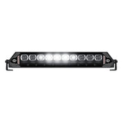 Hella Spotlight Dynaray 215'' Dr Spot Fl 1FJ Front 1FJ 359 100-231 1FJ 359