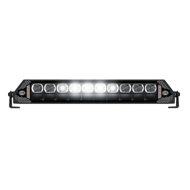 Hella Spotlight Dynaray 215'' Dr Spot Fl 1FJ Front 1FJ 359 100-231 1FJ 359