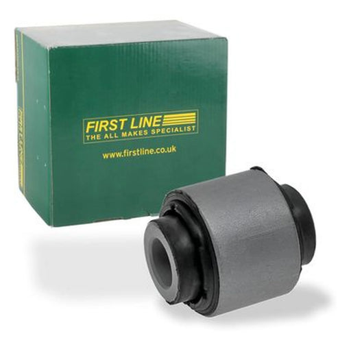 First Line Wishbone / Control / Trailing Arm Bush fits Audi A1 2012 on 2.0