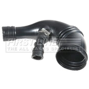 First Line Air Filter Intake Hose Plastic fits Citroën Nemo 2010 on 1.3