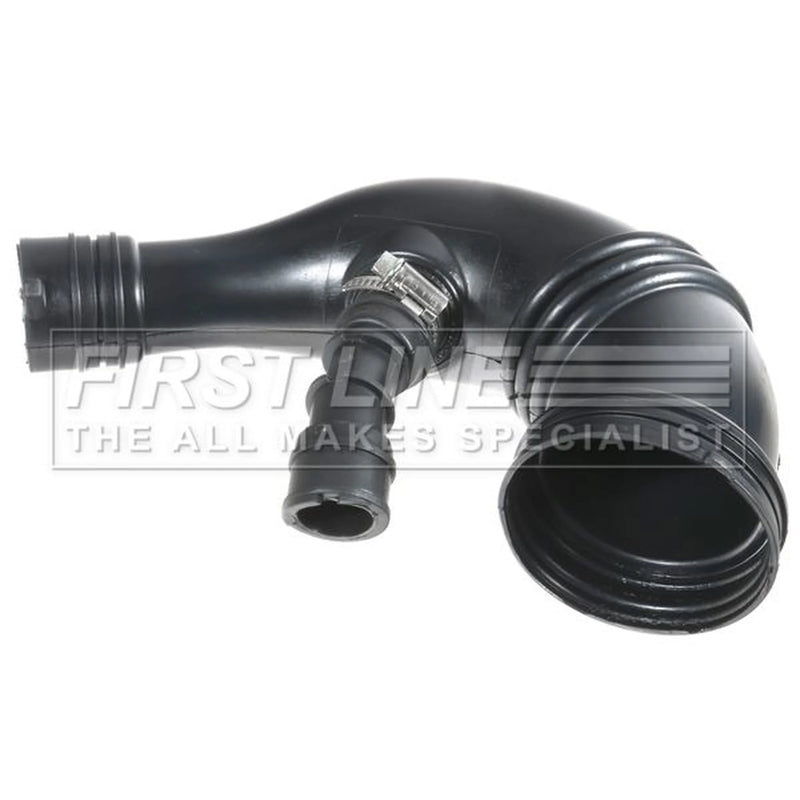 First Line Air Filter Intake Hose Plastic fits Citroën Nemo 2010 on 1.3