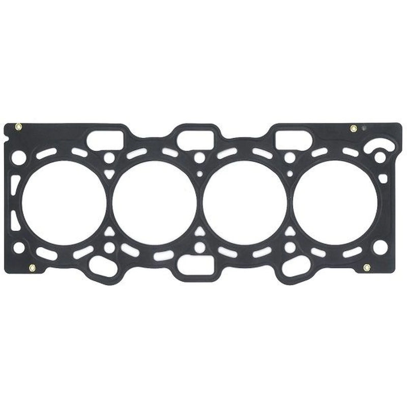 Elring Cylinder Head Gasket 0mm Thick fits Mitsubishi Carisma 1995-2006 1.8