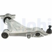 Delphi Control/Trailing Arm Lower fits Infiniti Fx 2008 on