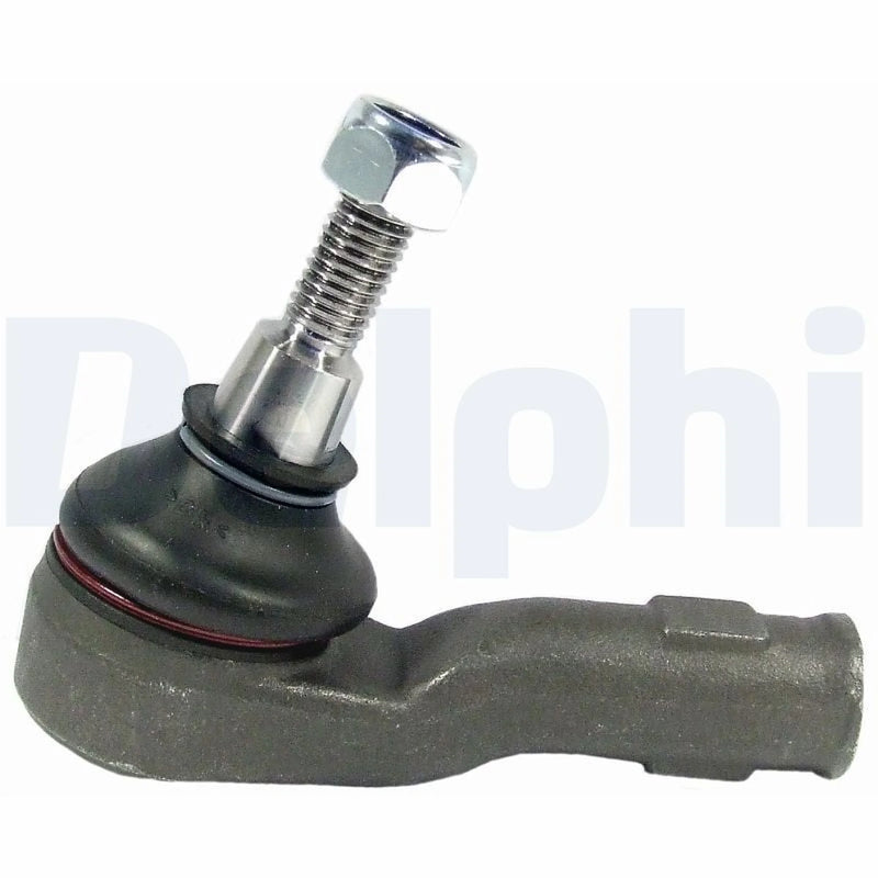 Delphi Steering Tie Rod End Ball Joint Front fits Land Rover Range Rover Sport I