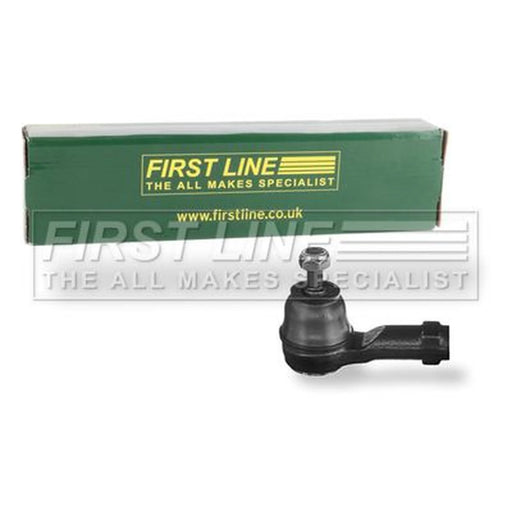 First Line Steering Tie Rod End Ball Joint fits Mitsubishi Asx 2010 on
