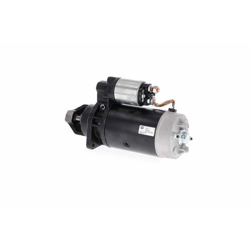 Hella Starter Motor 12V 3kW 10 Teeth fits International Harv. Cm-Series