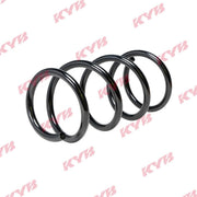 KYB Front Suspension Coil Spring fits Renault Kangoo 2001 on 1.6 1.9
