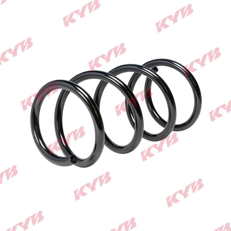 KYB Front Suspension Coil Spring fits Renault Kangoo 2001 on 1.6 1.9