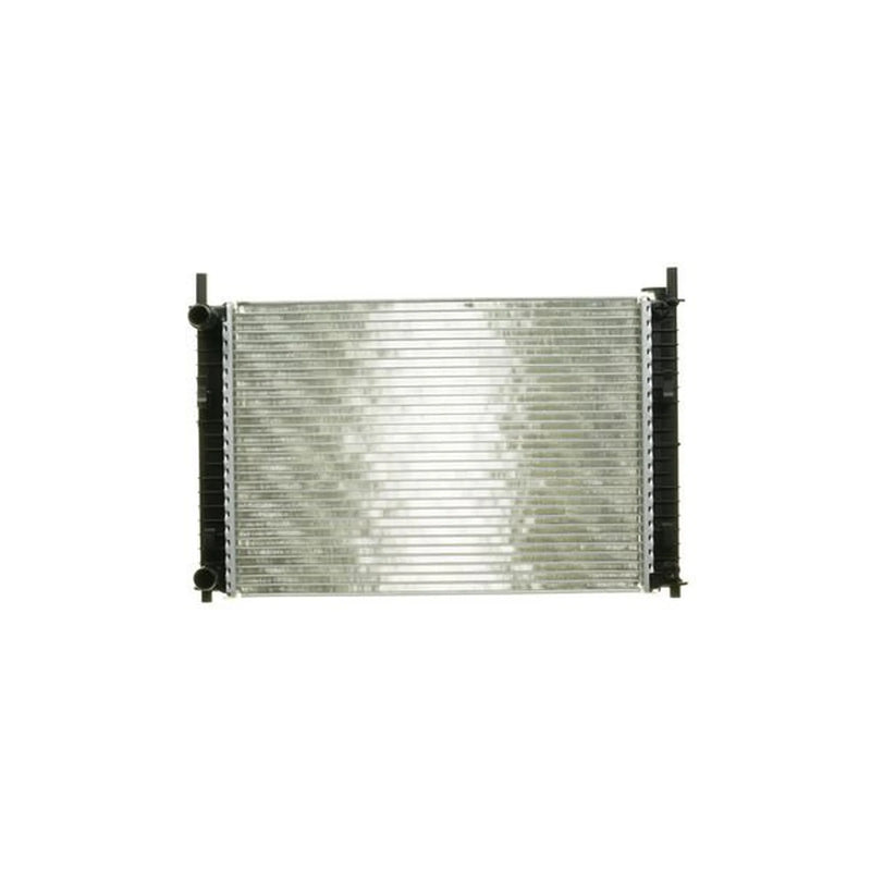 Mahle Engine Radiator fits Ford Fiesta V 2001-2008 1.3