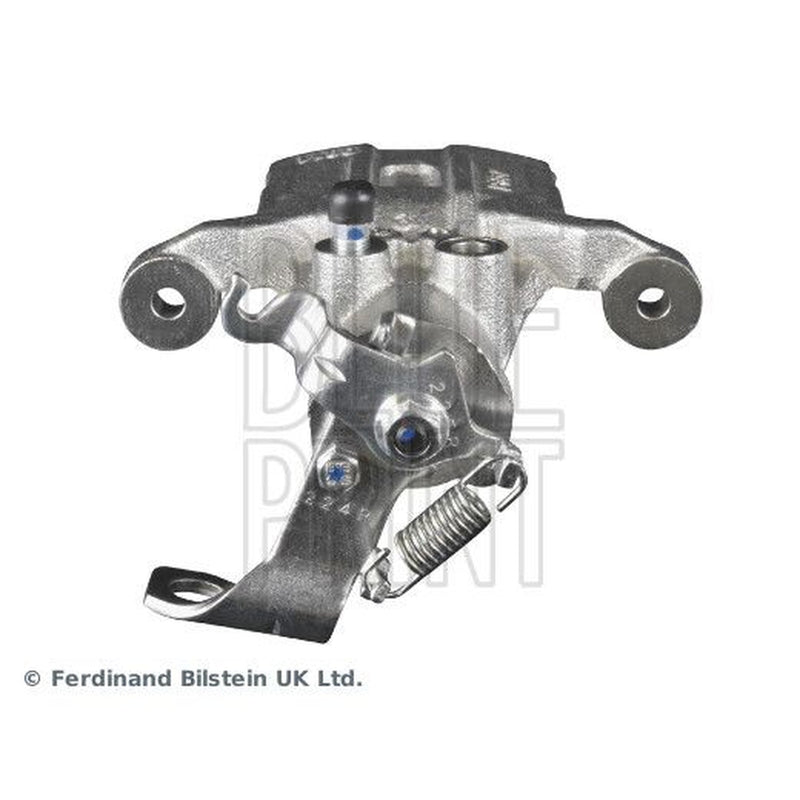Blue Print 2 x L+R Rear Brake Calipers fits Kia Picanto II 2011-2017 1.0 1.2