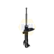 NAPA 2 x Front Shock Absorbers fits Rover 75 1999-2005 1.8 2.0 2.5