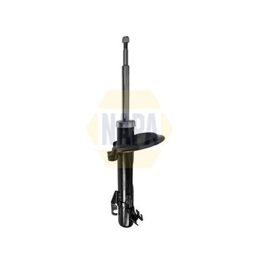 NAPA Shock Absorber Damper Strut Front Right fits Rover 75 1999-2005 1.8 2.0 2.5